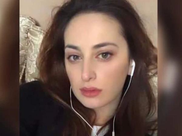 ნათია ბახტაძე