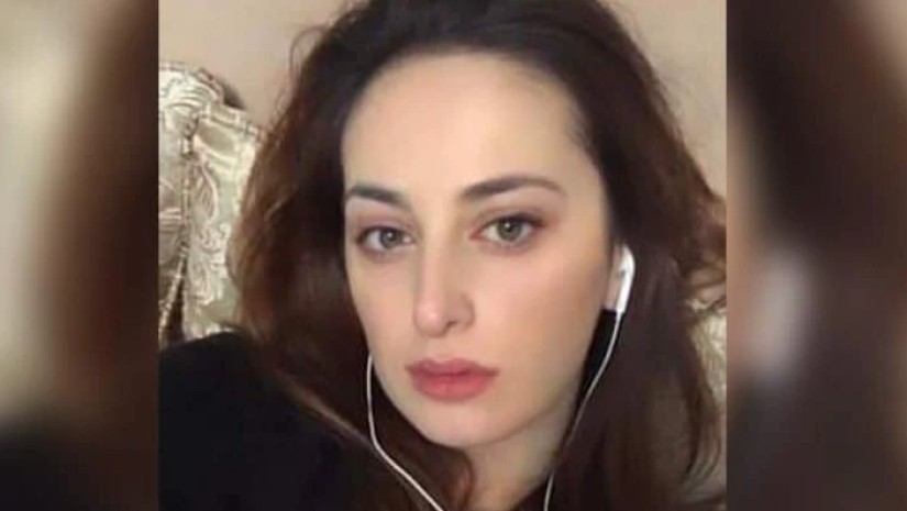 ნათია ბახტაძე ნათია ბახტაძე