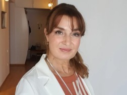 ექიმი-რეპროდუქტოლოგი მანანა მგალობლიშვილი ექიმი-რეპროდუქტოლოგი მანანა მგალობლიშვილი