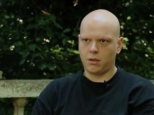 ბაჩო ოდიშარია