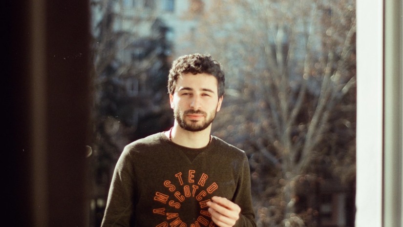 გიორგი გიორგი