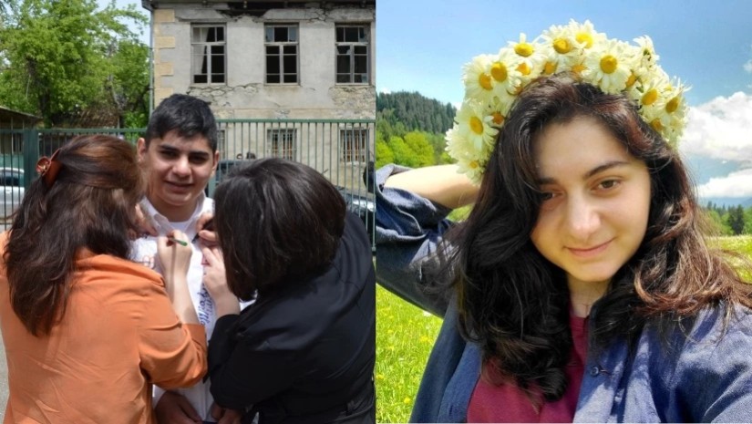 გუტაშვილები
