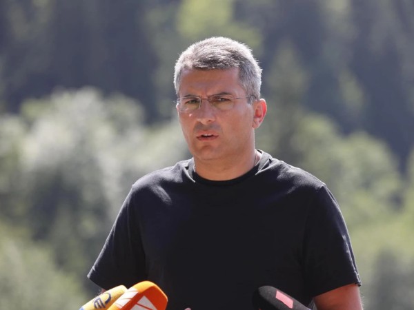 მამუკა მდინარაძე