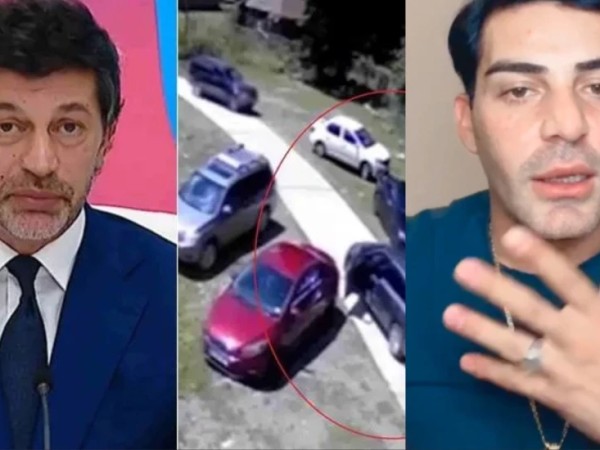 ეზოტერიკოსი კალაძეზე