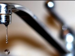 წყალი მთელი დღით შეწყდება