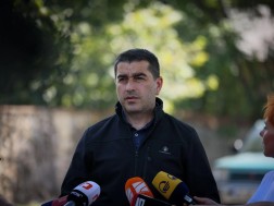 შალვა პაპუაშვილი შალვა პაპუაშვილი