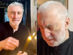 ბერი ნიკოლოზი