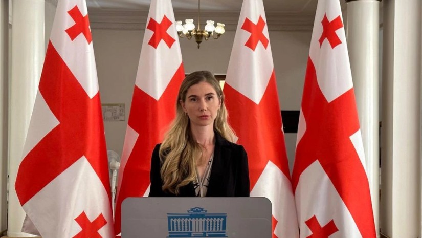 თინა ბოკუჩავა თინა ბოკუჩავა