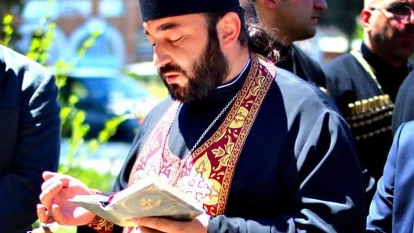 მამა ლევანი მამა ლევანი