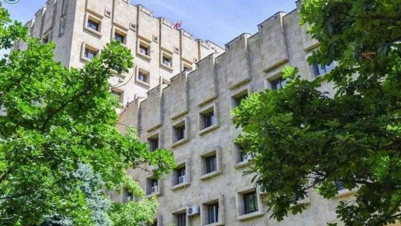 პროკურატურა პროკურატურა