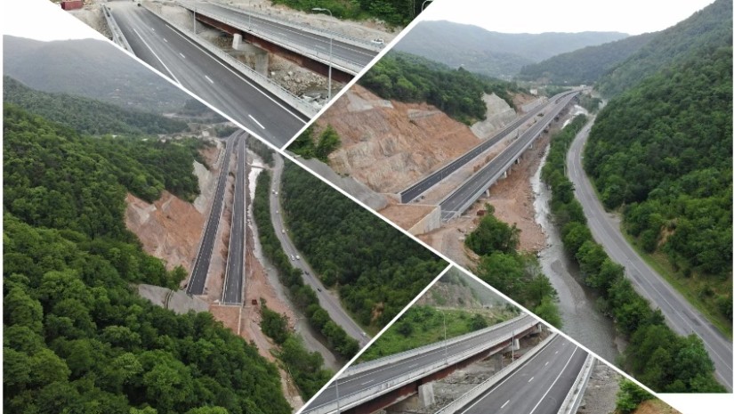 რიკოთის გზა რიკოთის გზა