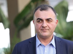 ლაშა ჟვანია