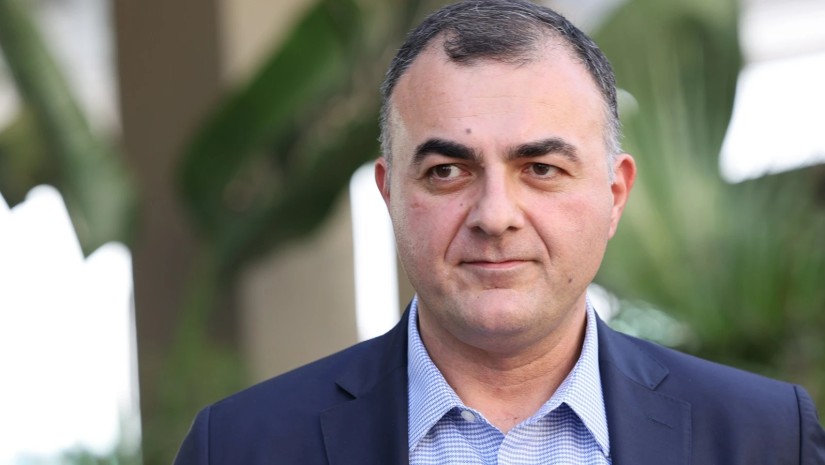 ლაშა ჟვანია