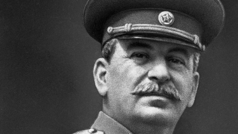 სტალინი სტალინი