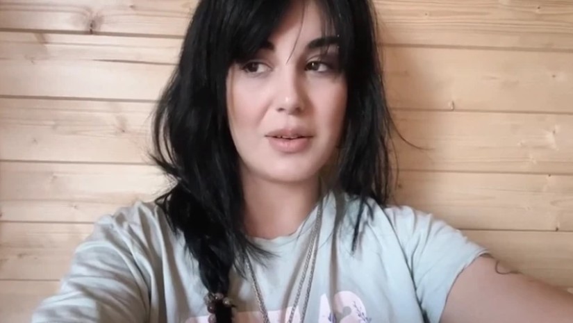 ნინო ლეჟავა