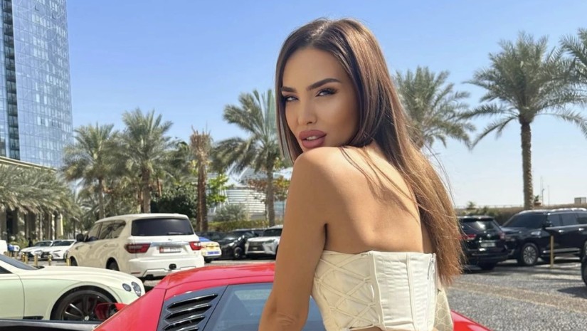 ნეკა დოროყაშვილი ნეკა დოროყაშვილი