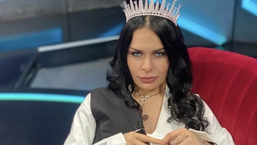 ანი ყიფშიძე