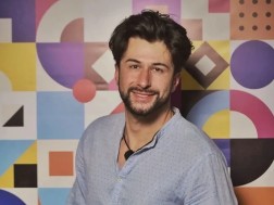 გურამ შეროზია