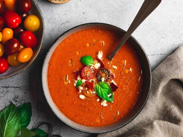 gaspacho