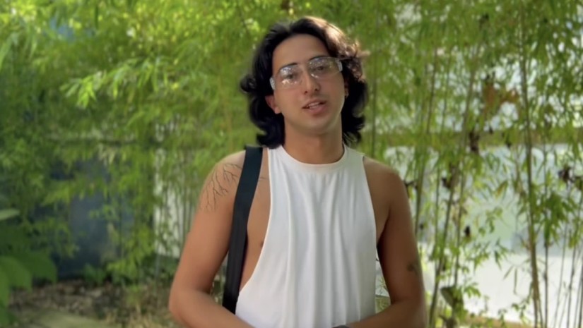 ნიკა ბერიძე