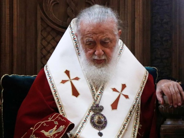 ილია მეორე