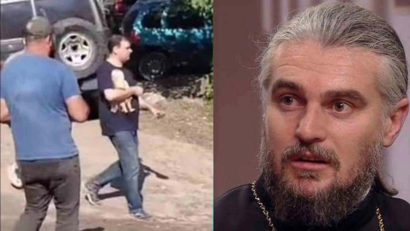მამა შალვა
