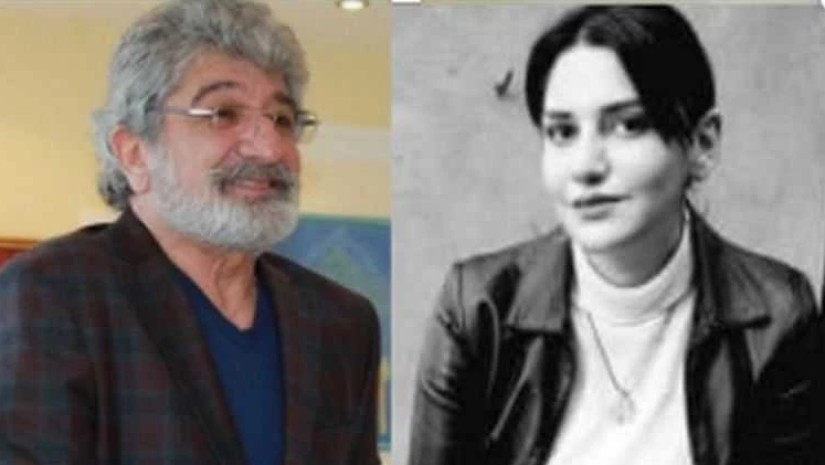ვინ არის გოგონა, რომლის დედაც თემურ წიკლაურმა ამშობიარა ვინ არის გოგონა, რომლის დედაც თემურ წიკლაურმა ამშობიარა