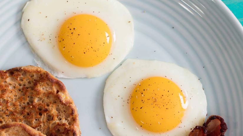 კვერცხი კვერცხი