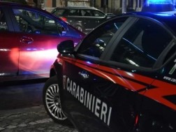 კარაბინიერი