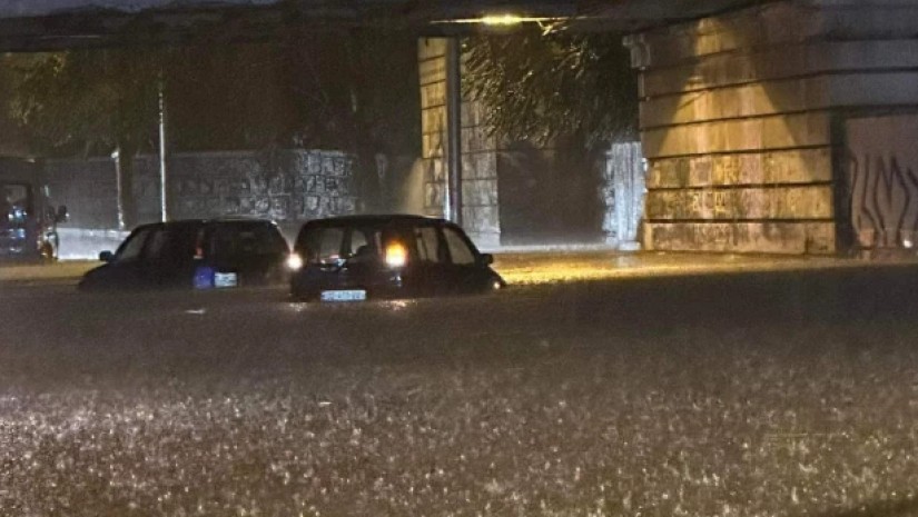 რა ხდებოდა ღამით თბილისში რა ხდებოდა ღამით თბილისში