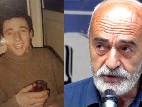 ტარიელ ხარხელაური