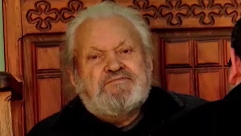 მამა სოკრატე მამა სოკრატე