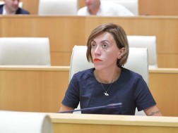 ანა წითლიძე