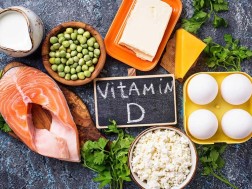 D ვიტამინი