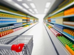 სუპერმარკეტი