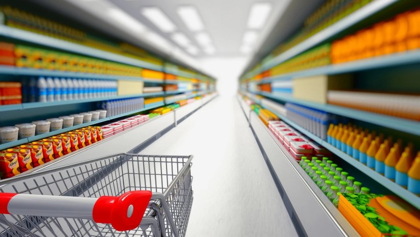 სუპერმარკეტი