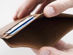 როგორ მოიქცეთ, თუ ხელფასამდე ყოველთვის გეხარჯებათ ფული