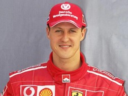 შუმახერი