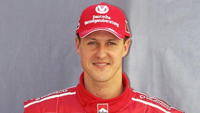 შუმახერი