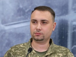 კირილ ბუდანოვი კირილ ბუდანოვი