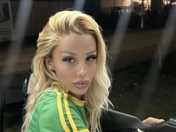 ნინუშკა ლისენკო ნინუშკა ლისენკო