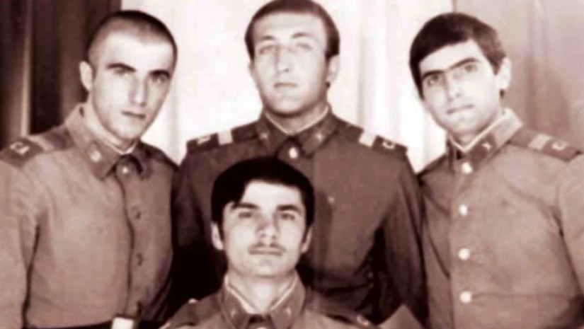 გიორგი ცერცვაძე გიორგი ცერცვაძე