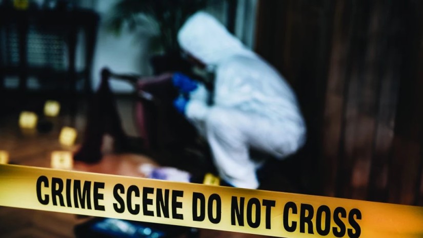 crime
