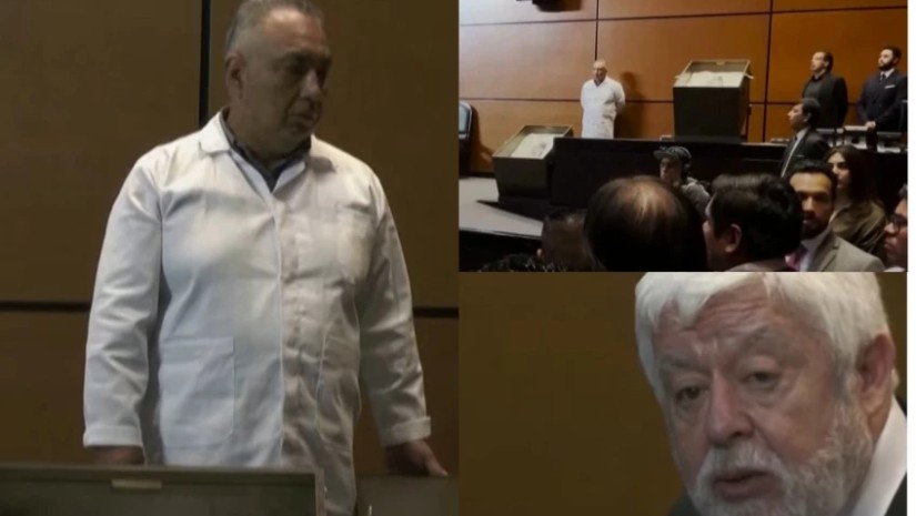 უცხოპლანეტელების შესახებ საჯარო მოსმენა უცხოპლანეტელების შესახებ საჯარო მოსმენა