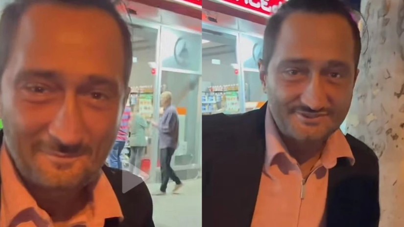 მიშა მესხი მიშა მესხი