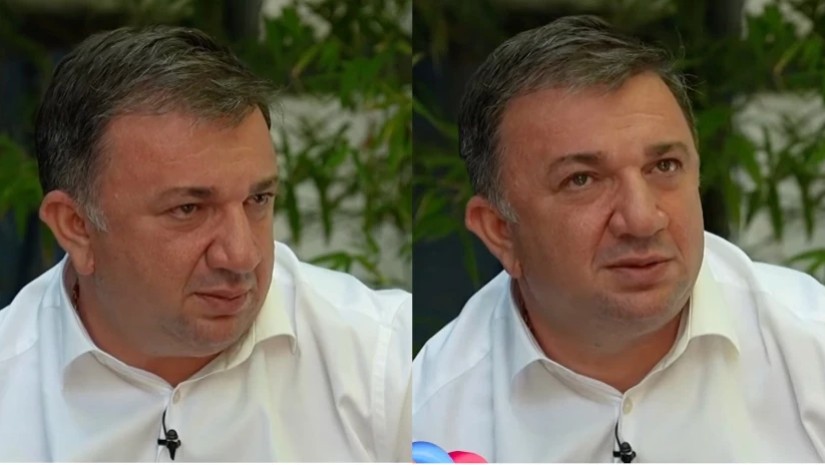 პაატა გულიაშვილი პაატა გულიაშვილი