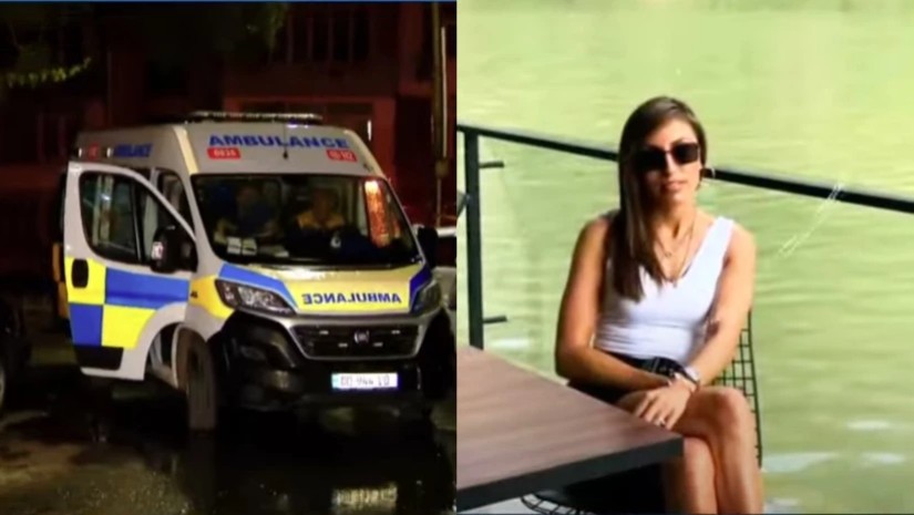 ვერონიკა ქუმსიაშვილი
