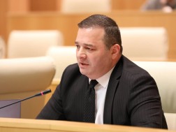 შალვა კერესელიძე შალვა კერესელიძე