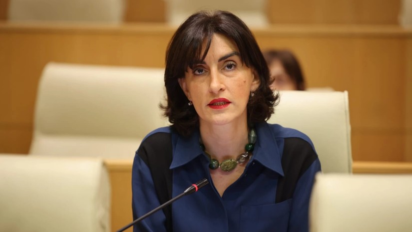 მაკა ბოჭორიშვილი