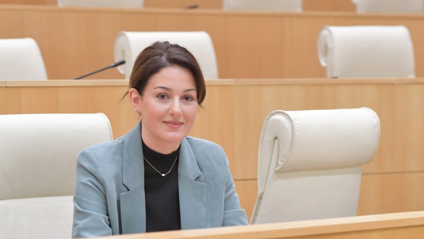ქეთევან თურაზაშვილი
